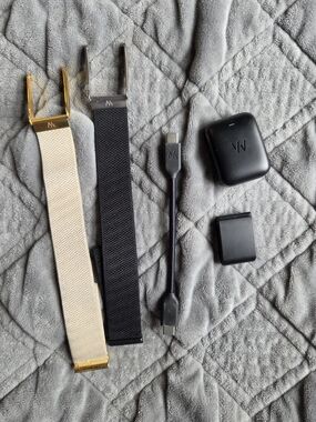 Whoop Life Fitness Band